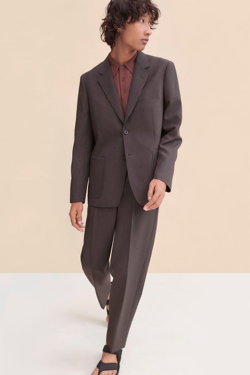 UNIQLO x Uniqlo U's SS20 Collection 